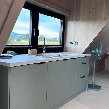 Hill House-domek Dla 2 Osob Natura,widok,blisko Term Bania, Goraca Balia,bilard * Białka Tatrzańska
